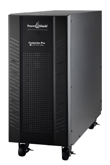 POWERSHIELD Centurion Pro Battery Bank Powershield — view 2
