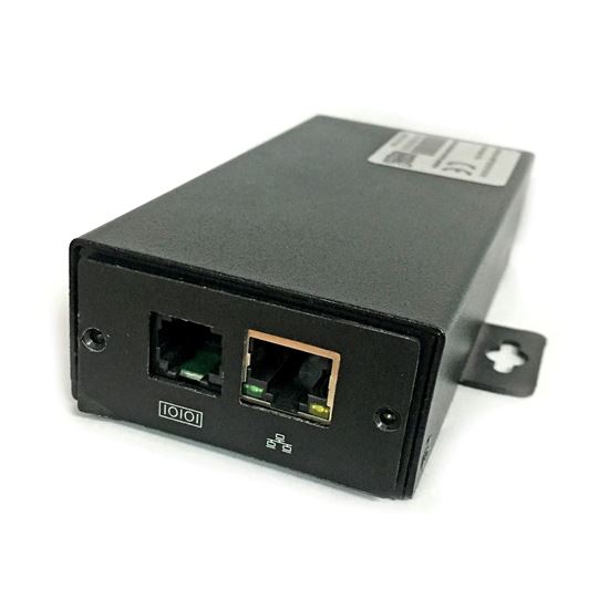 POWERSHIELD External Comms Box. Allows two Comms Cards to be Powershield — view 2
