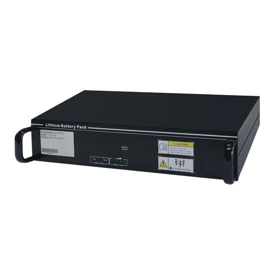 POWERSHIELD Centurion RT LiFeP04 Lithium-ion Long-Run 50Ah Battery powershield — view 2