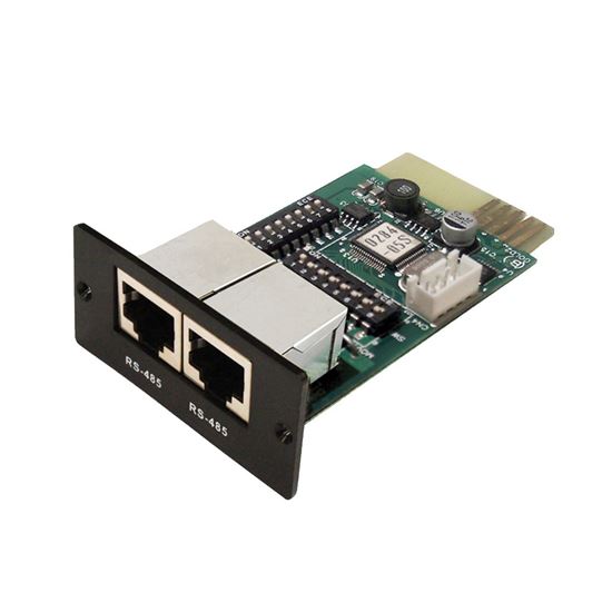 POWERSHIELD Modbus Card to Communicate with Building and Powershield — view 2