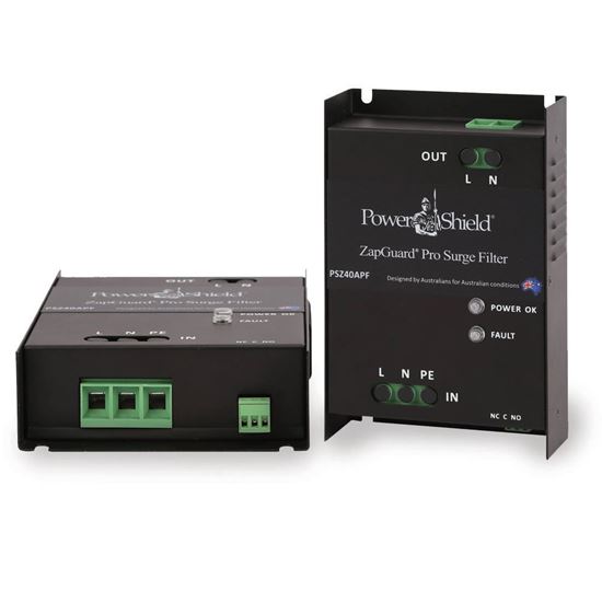Powershield Surge Protectors