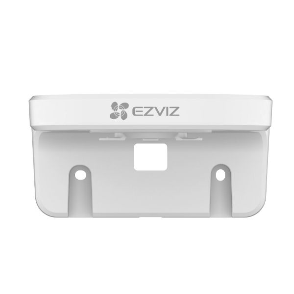 Wall Mount Bracket For PT Cameras & Turret Cameras. Compatible EZVIZ C6 Series EZVIZ — view 2
