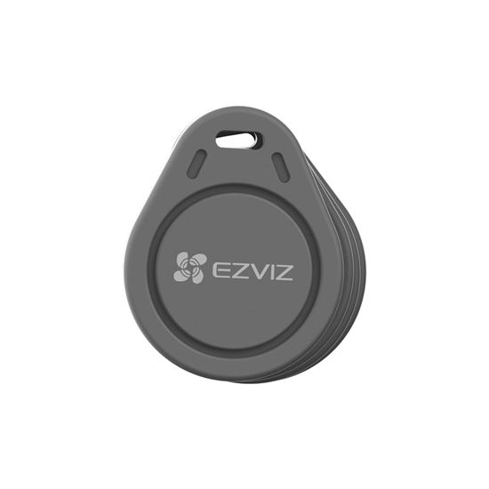 EZVIZ 4-Pack Proximity Cards for DL05 Smart Fingerprint Door Lock. EZVIZ — view 2
