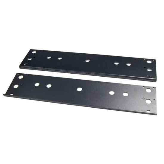 DYNAMIX Bolt Down Plate for 600mm Wide SR Series Cabinets. Dynamix — view 2