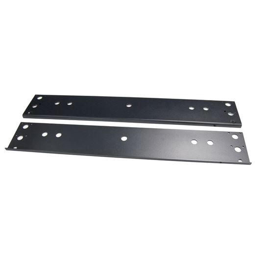 DYNAMIX Bolt Down Plate for 800mm Wide SR Series Cabinets. Dynamix — view 2