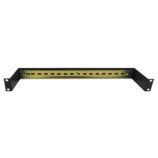 DYNAMIX 1RU DIN 19' Rackmount, 89mm Deep. Dynamix — view 2
