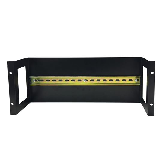 DYNAMIX 4RU DIN 19' Rackmount, 89mm Deep. Dynamix — view 2