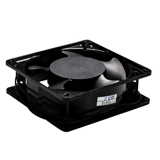 DYNAMIX Additional 230V Fan for Cabinets & Racks. Air Flow 50~ Dynamix — view 1