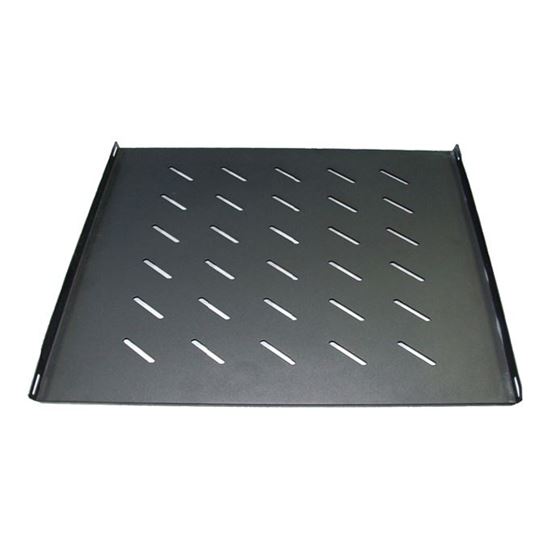 DYNAMIX Fixed Shelf for 450-550mm Wall Mount Cabinet, 275mm Depth, Dynamix — view 2