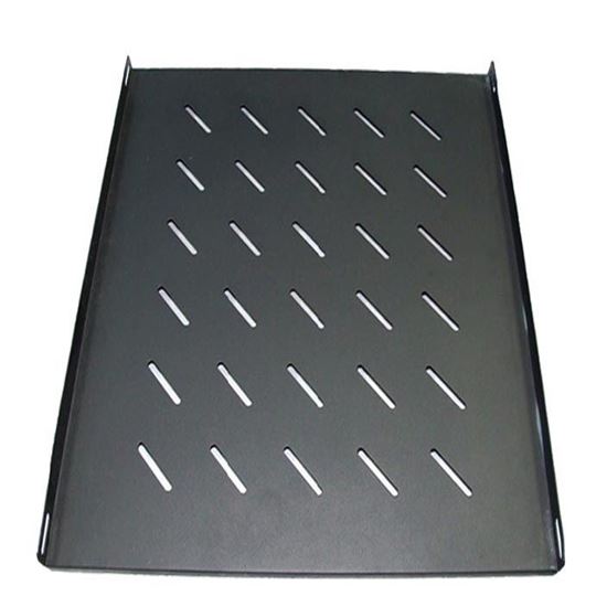 DYNAMIX Fixed Shelf for 700mm Deep Cabinet Black Colour, Dynamix — view 2