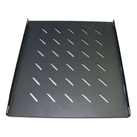 DYNAMIX Fixed Shelf for 800mm Deep Cabinet Black Colour, Dynamix — view 2
