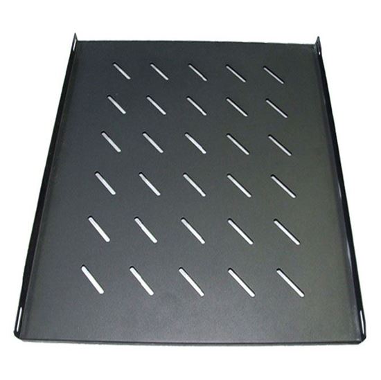 DYNAMIX Fixed Shelf for 900mm Deep Cabinet, Black Colour, Dynamix — view 2