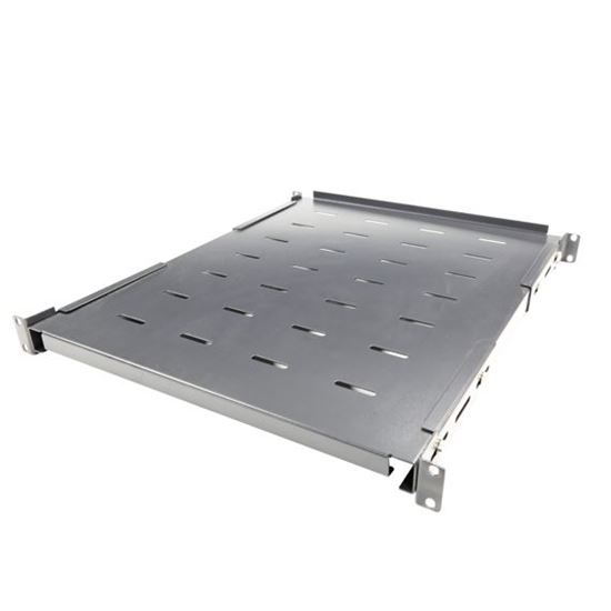 DYNAMIX Fixed Shelf for 1000mm Deep Seismic Cabinet. Dynamix — view 2