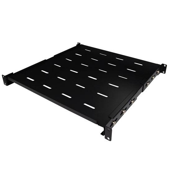 DYNAMIX Fixed Shelf for 800mm Deep Seismic Cabinet. Dynamix — view 2