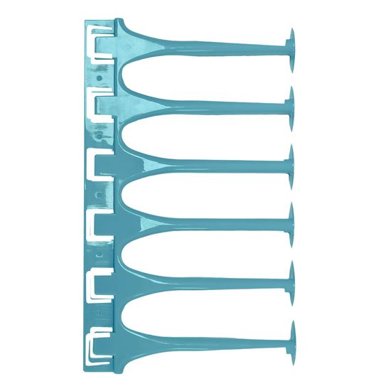 DYNAMIX RDF Replacement Cable Management Fins (6x Fin). Dynamix — view 2
