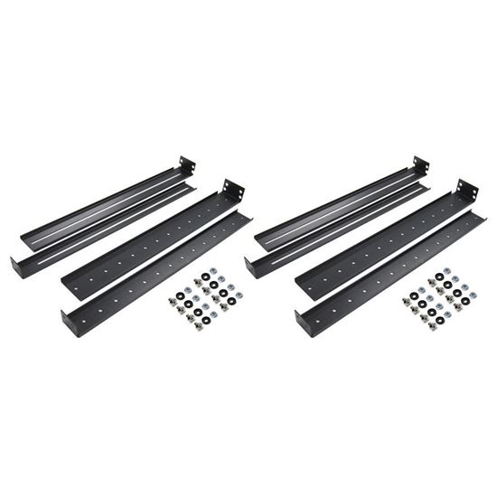 DYNAMIX 4pc RDFSS Seismic Adjustable Joining Kit for RDFSS-47 Dynamix — view 2