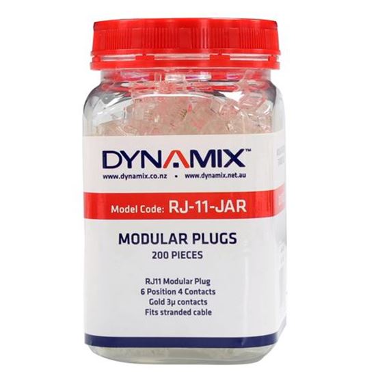 Dynamix Tools & Installation