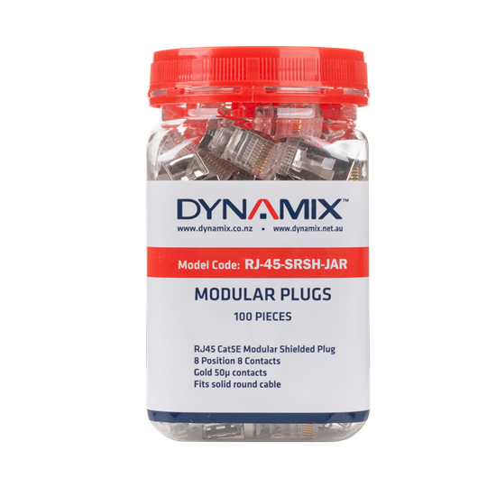 Dynamix Tools & Installation