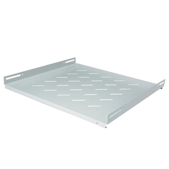DYNAMIX ROD Series Outdoor Wall Mount Cabinet Fixed Shelf - 600mm Dynamix — view 2