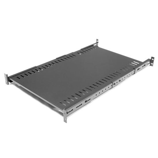 DYNAMIX Depth adjustable fixed shelf. Depth 508~1016mm. Dynamix — view 2