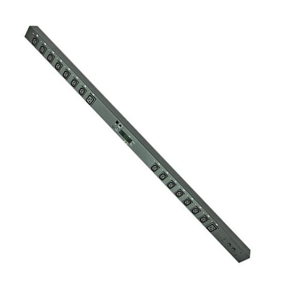 DYNAMIX 16 Port 32A Switched PDU Remote Individual Outlet Control & Dynamix — view 2