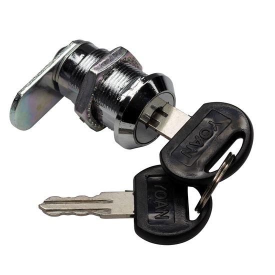DYNAMIX Replacement Front Door Lock Designed for RSFDS, RWM, RDME Dynamix — view 2