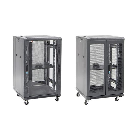 Dynamix Racks & Cabinets