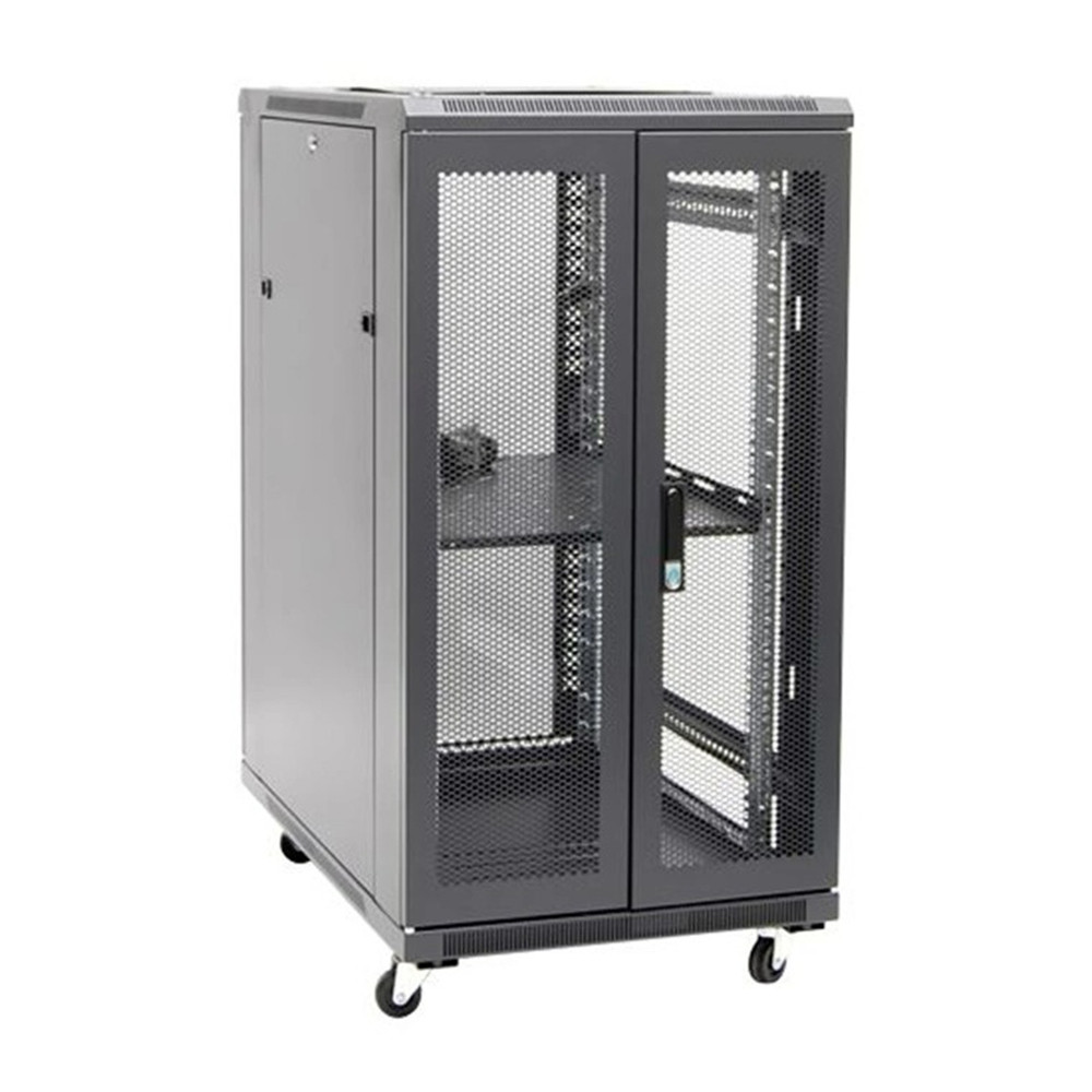 DYNAMIX 22RU Server Cabinet 1000mm Deep (600 x 1000 x 1190mm). Incl. 1 Dynamix — view 1