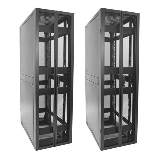 Dynamix Racks & Cabinets