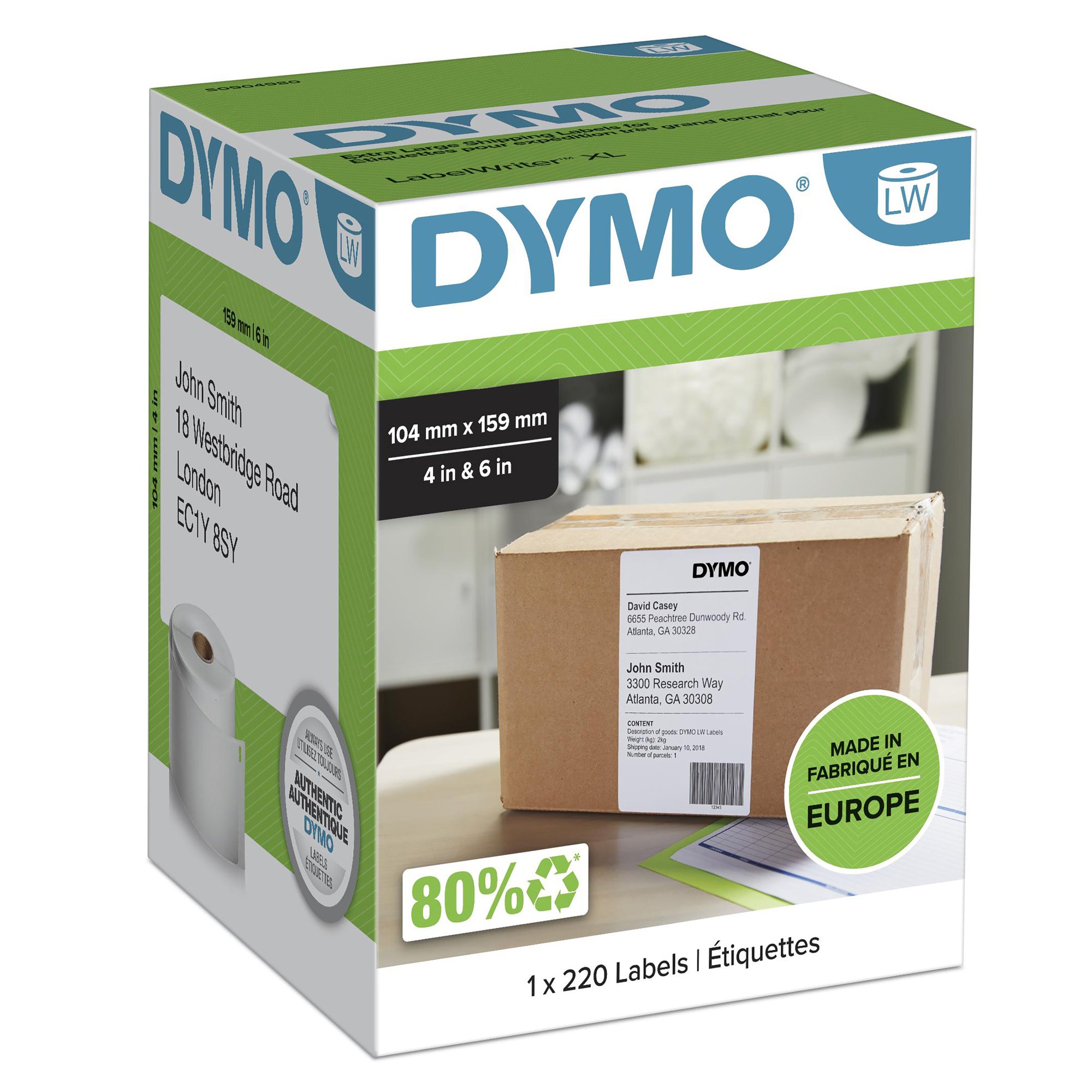 DYMO Office Supplies