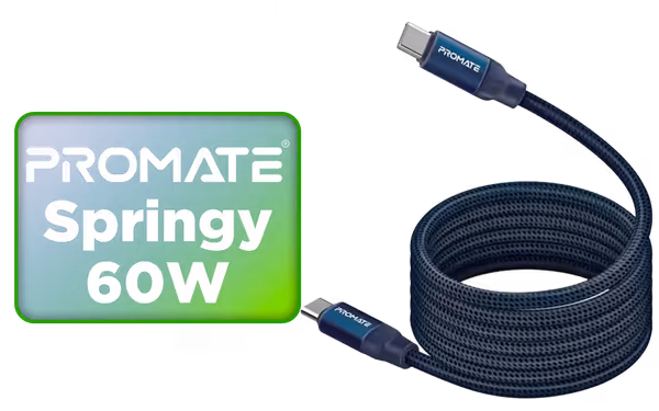 PROMATE Ethernet Cables