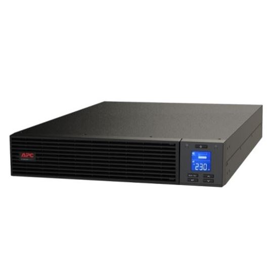 APC Easy UPS On-Line 2000VA (1600W) 2U Rack Mount. 230V Input/Output. APC — view 2
