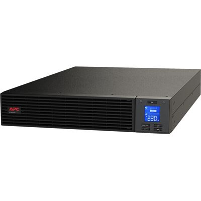 APC Easy UPS On-Line 3000VA (2400W) 2U Rack Mount. 230V Input/Output. APC — view 2