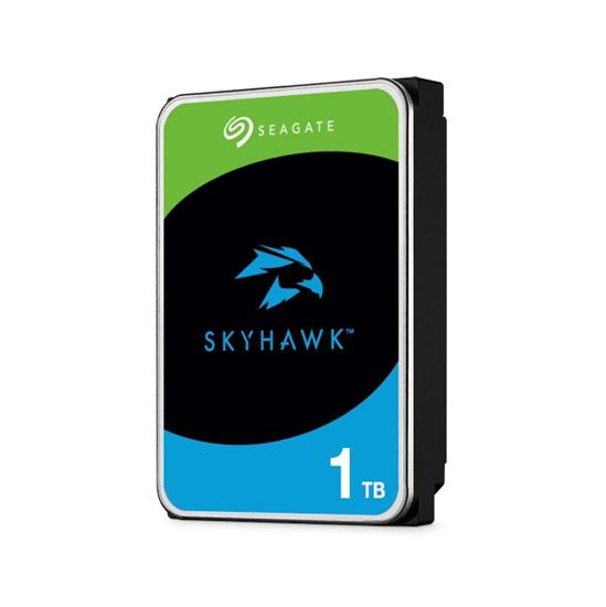 Seagate Security & Surveillance