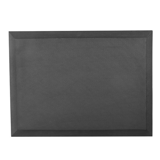 BRATECK Ergonomic Anti-Fatigue Standing Mat. Anti-Slip Surface. Brateck — view 2