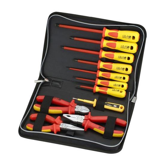 Sprotek Tools & Installation
