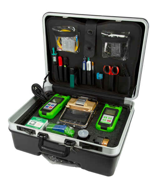 Dynamix Tools & Installation