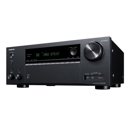 ONKYO 9.2 Channel Home Theatre Network AV Receiver Amplifier. 220 Onkyo — view 2