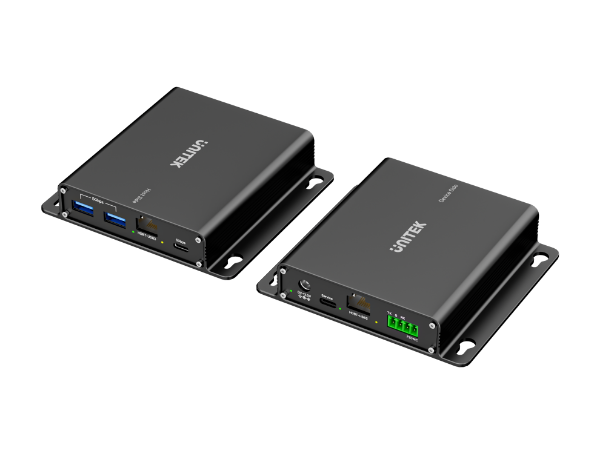 Unitek Peripherals & Accessories