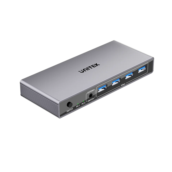 Unitek Peripherals & Accessories