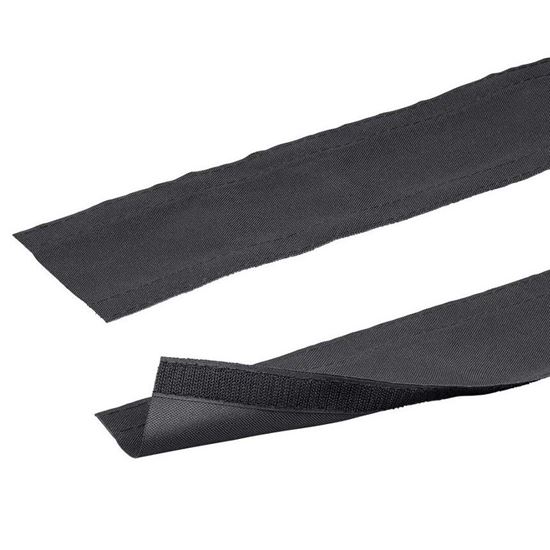 DYNAMIX 5M Hook and Loop Carpet Cable Cover. 100mm Wide. Dynamix — view 2