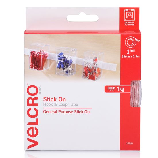 Velcro Tools & Installation