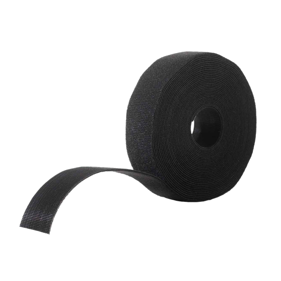 VELCRO Brand ECO Roll Straps. Made from 50% Recycled Materials. Velcro — view 2
