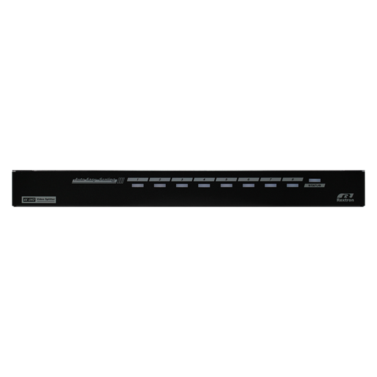REXTRON 1-In-8-out HDMI 2.0 Splitter. Supports Ultra-HD Rextron — view 2