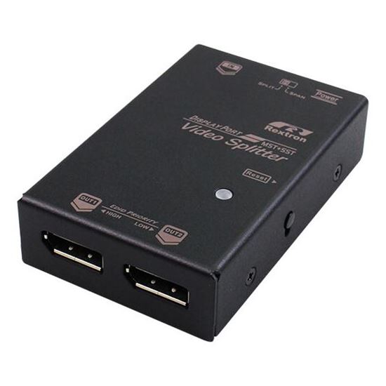 Rextron Cables & Connectivity