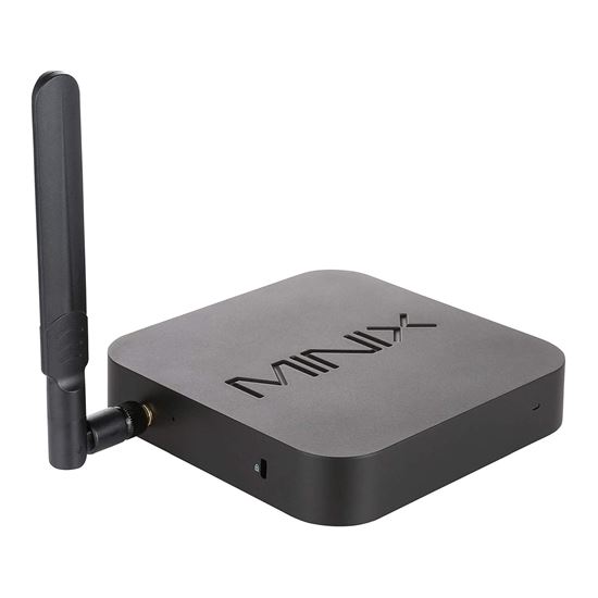 minix Peripherals & Accessories