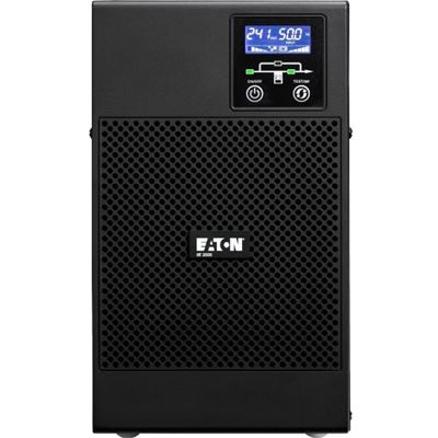 EATON 9E 2000VA/1600W Double Conversion Online Tower UPS Eaton — view 2