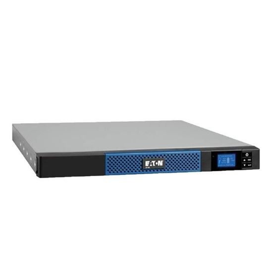 EATON 5P Lithium Ion 1550VA/1100 1U Rackmount Line-interactive UPS with Eaton — view 2