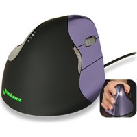 VerticalMouse 4 Right Hand Small Evoluent — view 2