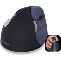 VerticalMouse 4 Right Hand Wireless Evoluent — view 2